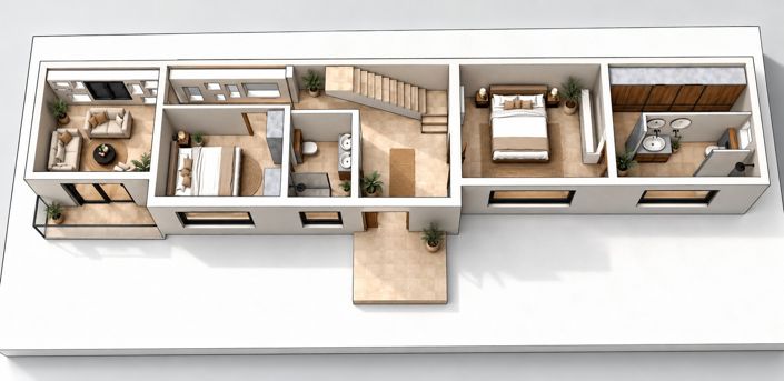 Image No.8-5 Bed Villa for sale