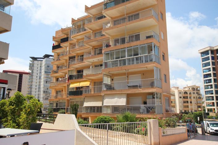 Image No.21-2 Bed Apartment for sale