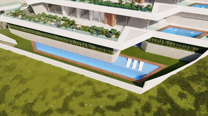 Image No.47-3 Bed Apartment for sale