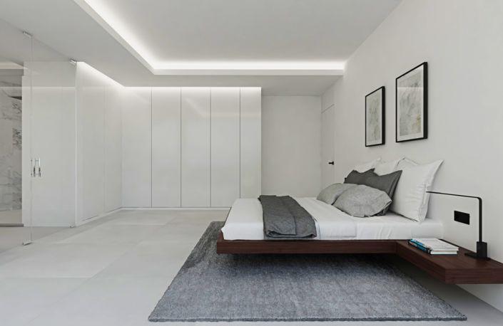Image No.5-3 Bed Apartment for sale