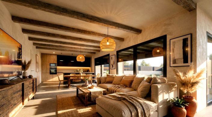 Image No.4-3 Bed Villa for sale