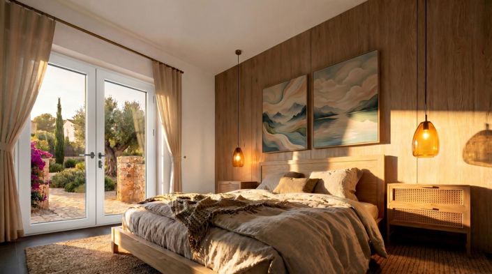 Image No.5-3 Bed Villa for sale
