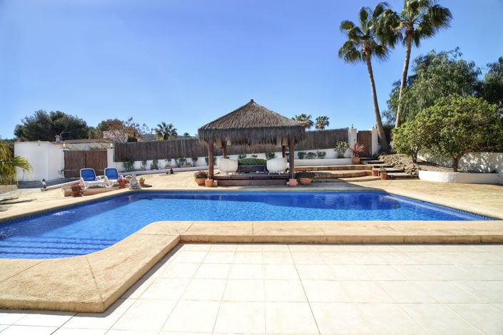 Image No.21-5 Bed Villa for sale