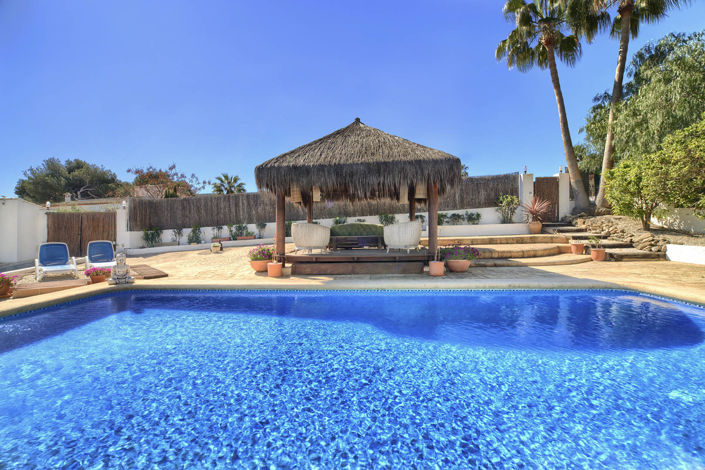Image No.22-5 Bed Villa for sale