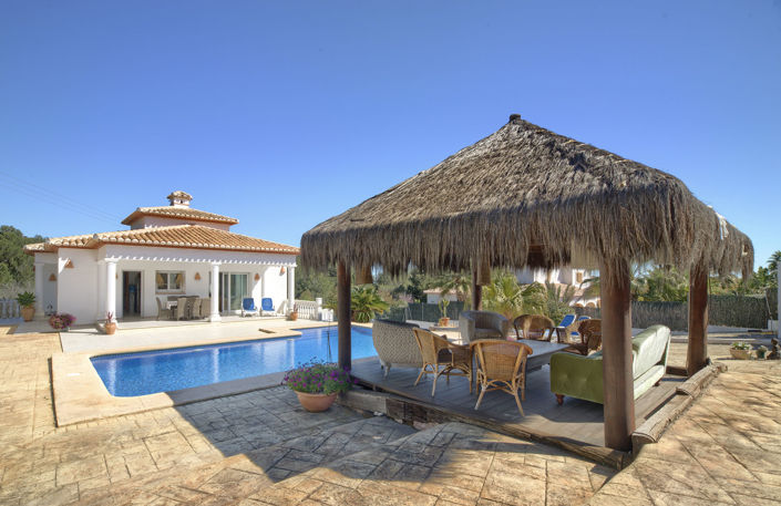 Image No.23-5 Bed Villa for sale