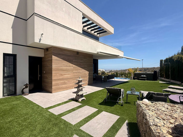 Image No.3-3 Bed Villa for sale