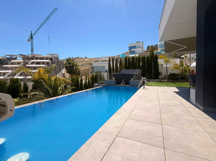 Image No.31-3 Bed Villa for sale