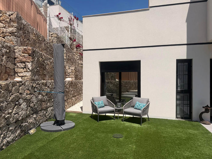Image No.40-3 Bed Villa for sale