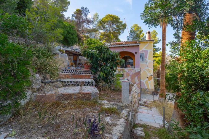 Image No.21-2 Bed Villa for sale