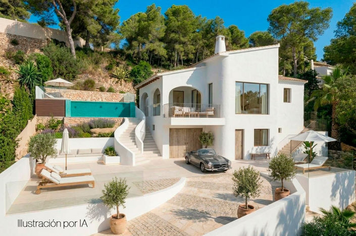 Image No.26-2 Bed Villa for sale