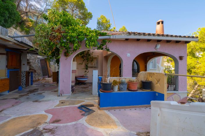 Image No.3-2 Bed Villa for sale
