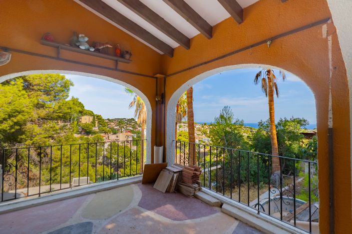 Image No.4-2 Bed Villa for sale