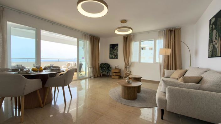 Image No.14-3 Bed Apartment for sale