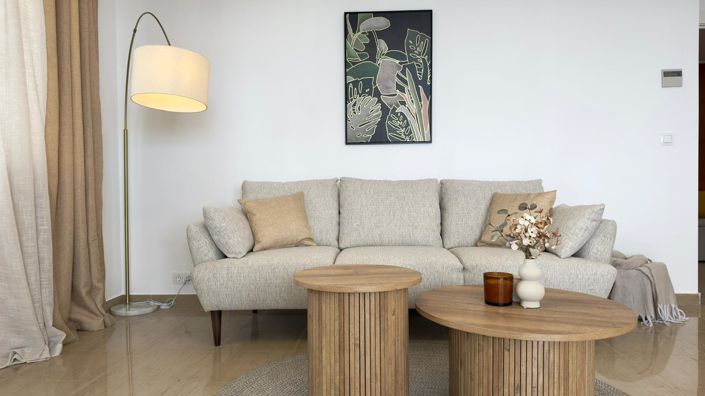Image No.17-3 Bed Apartment for sale