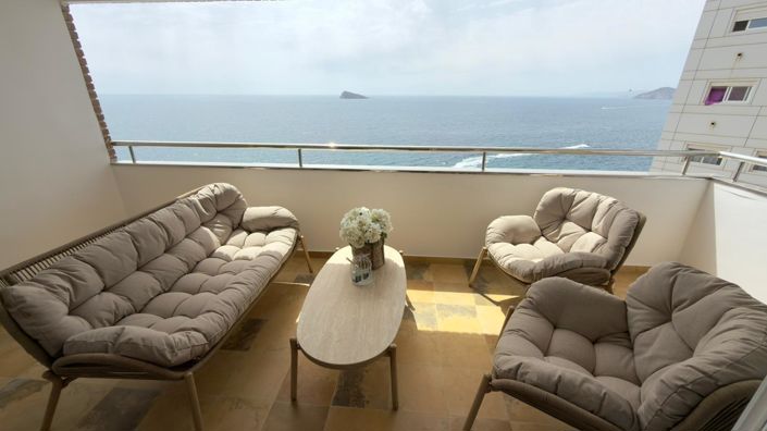 Image No.2-3 Bed Apartment for sale