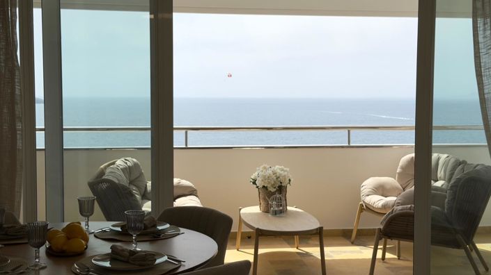 Image No.23-3 Bed Apartment for sale