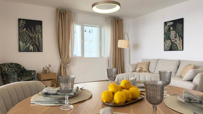 Image No.24-3 Bed Apartment for sale