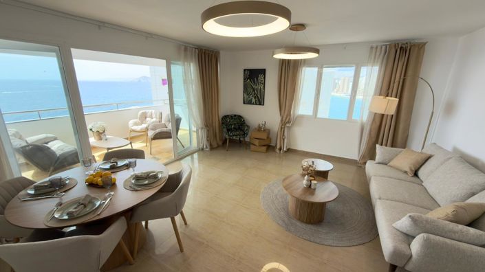 Image No.32-3 Bed Apartment for sale