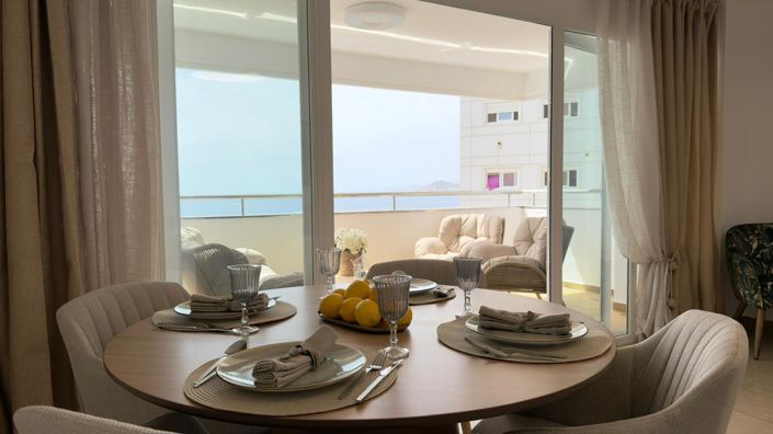 Image No.41-3 Bed Apartment for sale