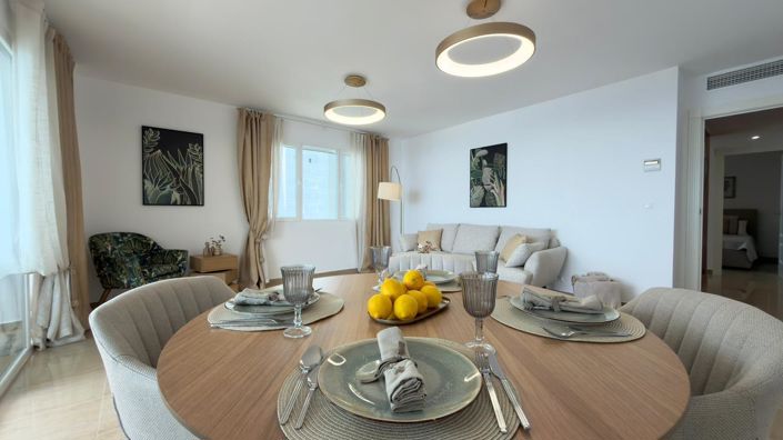 Image No.44-3 Bed Apartment for sale