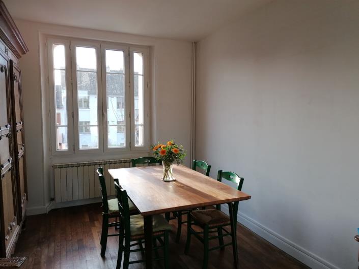 Image No.6-Maison / Villa de 4 chambres à vendre à Boussac