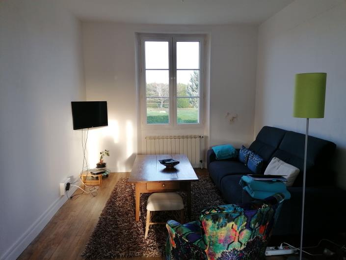 Image No.7-Maison / Villa de 4 chambres à vendre à Boussac