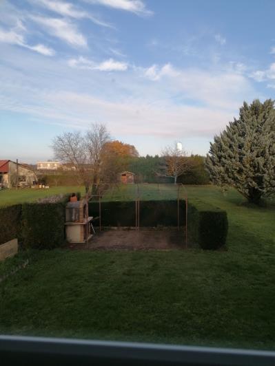 Image No.8-Maison / Villa de 4 chambres à vendre à Boussac