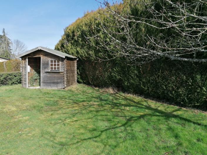 Image No.12-Maison / Villa de 4 chambres à vendre à Boussac