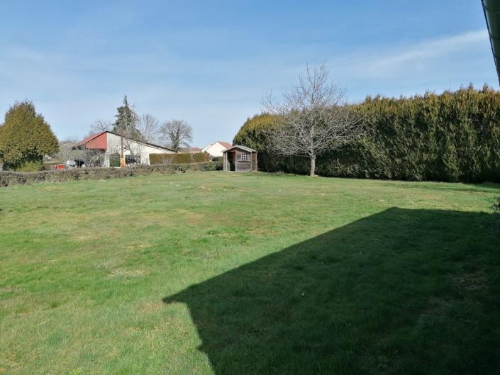 Image No.14-Maison / Villa de 4 chambres à vendre à Boussac