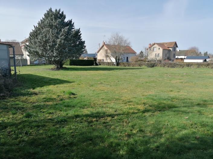 Image No.15-Maison / Villa de 4 chambres à vendre à Boussac