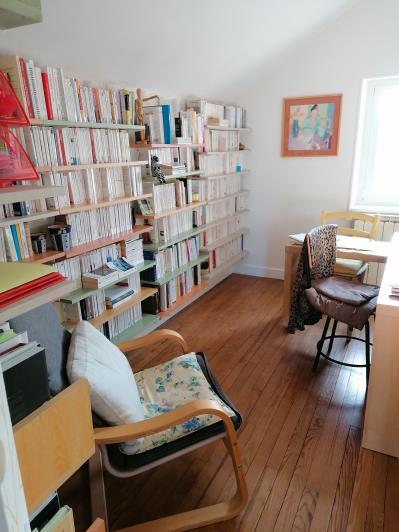 Image No.10-Maison / Villa de 4 chambres à vendre à Boussac