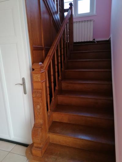 Image No.17-Maison / Villa de 4 chambres à vendre à Boussac