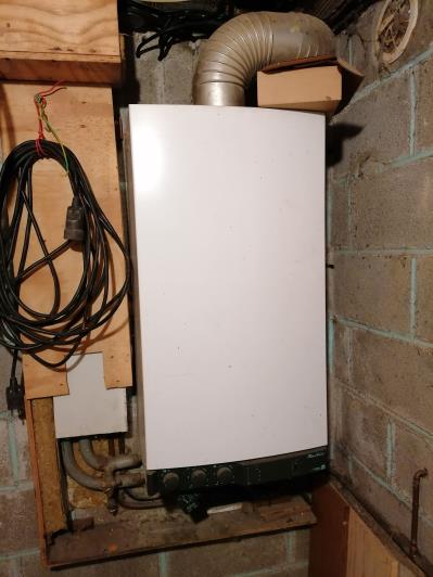 Image No.18-Bungalow de 3 chambres à vendre à Boussac