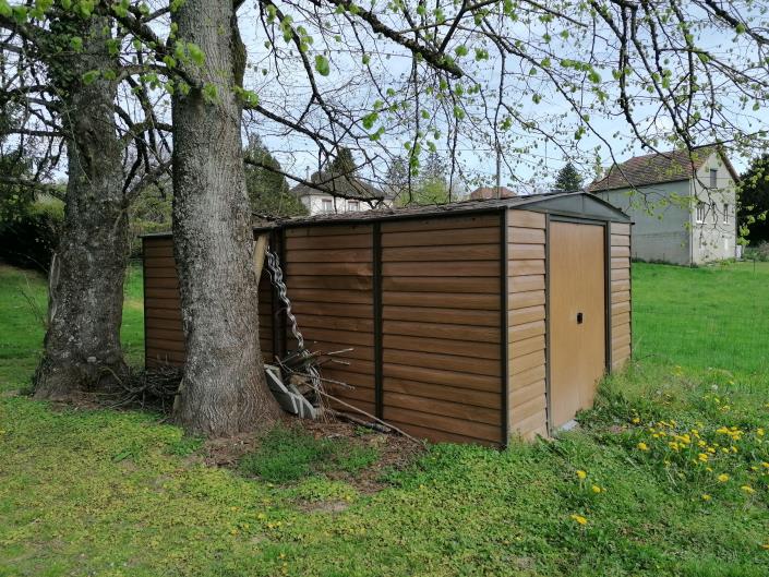 Image No.19-Bungalow de 3 chambres à vendre à Boussac