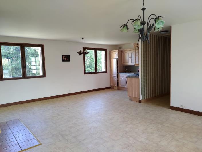 Image No.10-Bungalow de 3 chambres à vendre à Boussac