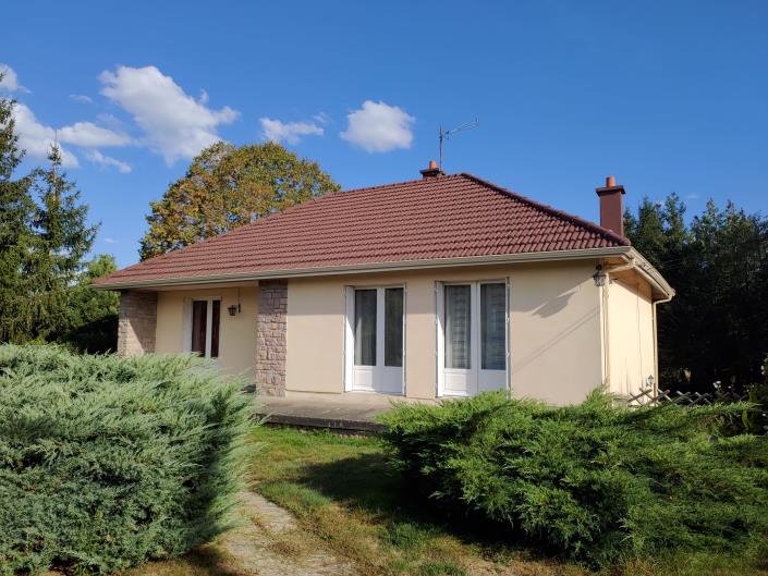 Image No.17-Bungalow de 3 chambres à vendre à Boussac