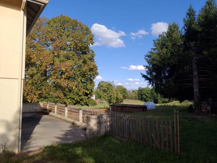 Image No.5-Bungalow de 3 chambres à vendre à Boussac