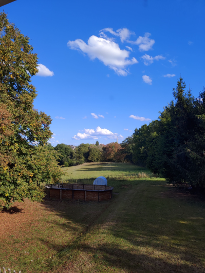 Image No.3-Bungalow de 3 chambres à vendre à Boussac