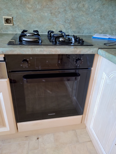 Image No.23-Bungalow de 3 chambres à vendre à Boussac