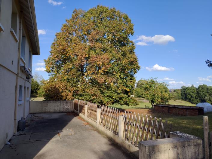 Image No.6-Bungalow de 3 chambres à vendre à Boussac
