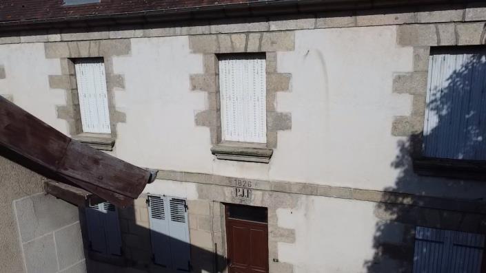 Image No.20-Maison de 5 chambres à vendre à Aubusson