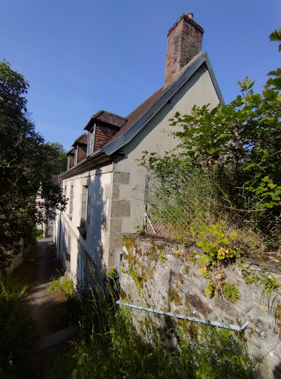 Image No.19-Maison de 5 chambres à vendre à Aubusson