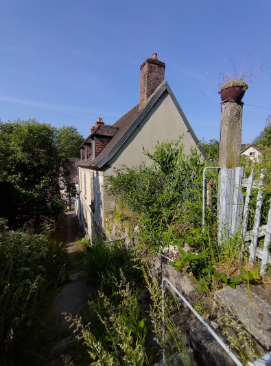 Image No.21-Maison de 5 chambres à vendre à Aubusson