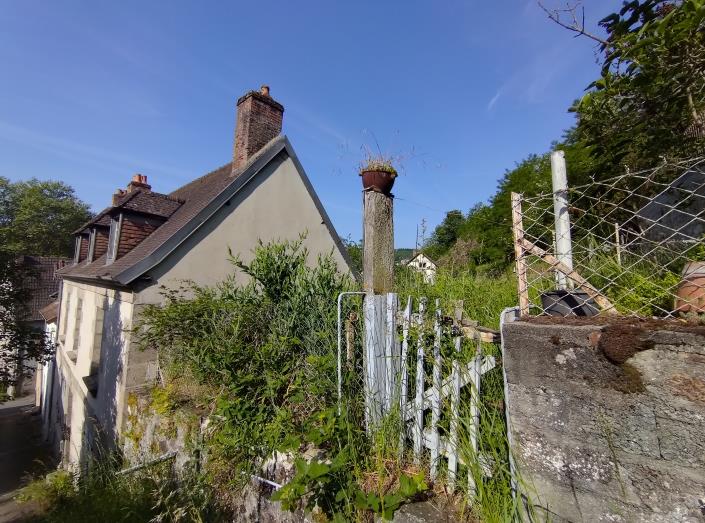 Image No.22-Maison de 5 chambres à vendre à Aubusson