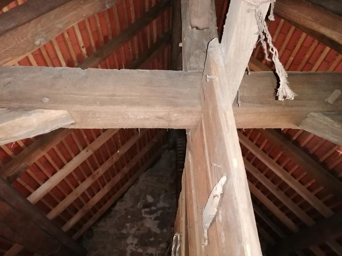 Image No.28-Maison de 5 chambres à vendre à Aubusson