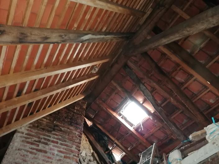 Image No.29-Maison de 5 chambres à vendre à Aubusson