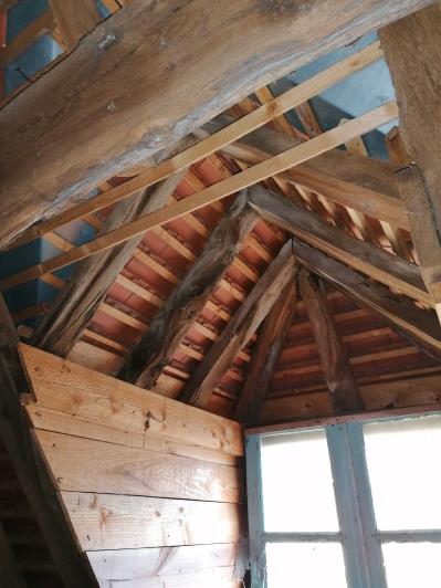 Image No.31-Maison de 5 chambres à vendre à Aubusson