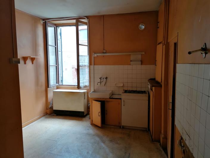 Image No.9-Maison de 5 chambres à vendre à Aubusson