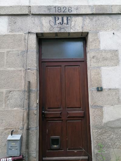 Image No.2-Maison de 5 chambres à vendre à Aubusson