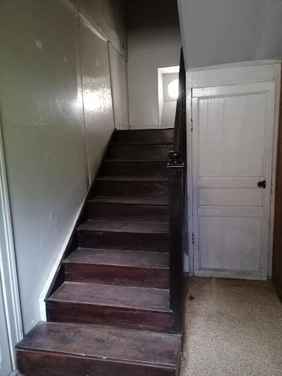 Image No.3-Maison de 5 chambres à vendre à Aubusson